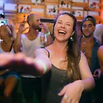 Che Zipolite Hostel & Beach Club