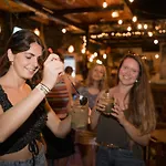 Che Zipolite Hostel & Beach Club