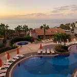Pueblo Bonito Sunset Beach