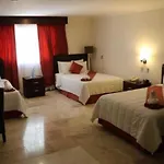 Hotel Ocean View