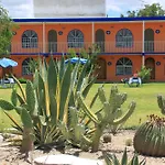 Hotel Spa Villa San Agustin