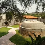 Hotel Spa Villa San Agustin