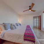 Puerta Cortes Lux 3Br 3Ba Villa With View Includes Beach Club & Golf Cart