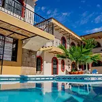 Bungalows Maria Teresa