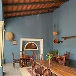 Hacienda San Francisco Tzacalha