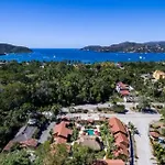 Bungalow Luxury Cerca A La Playa Zihuatanejo Mexico