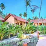 Bungalow Luxury Cerca A La Playa Zihuatanejo Mexico