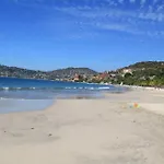 Bungalow Luxury Cerca A La Playa Zihuatanejo Mexico