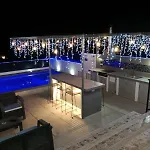 Alberca Caliente, Heated Pool House With The View