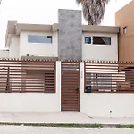 Casa Espejos Sauzal With Ac And Private Parking