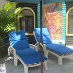 La Paloma Oceanfront Retreat
