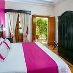 La Casa De Los Patios Hotel & Spa