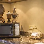 La Mansion Residency Suites Ensenada
