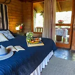 Luchita Mia Eco Cabanas Boutique