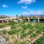 Entre Vinedos By Hotel Boutique Valle De Guadalupe