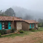 Luchita Mia Eco Cabanas Boutique