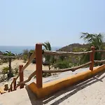 Casa Macondo