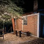 Cabanas Las Alazanas