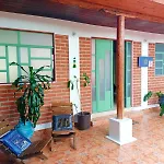 Casa Flor De Vida