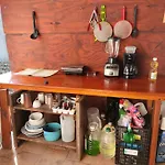 Aloevera Mixtli Zipolite