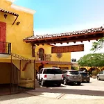 Hacienda Los Algodones