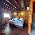 Palmeras De Mahahual Cabanas