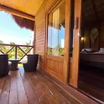 Palmeras De Mahahual Cabanas