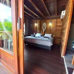 Palmeras De Mahahual Cabanas
