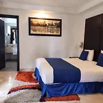 Hotel Del Pescador