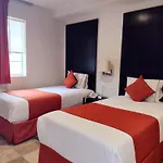 Hotel Del Pescador