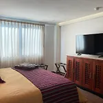 Hotel Victoria Poza Rica By Brahma