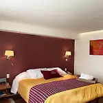 Hotel Victoria Poza Rica By Brahma