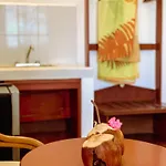 Golden Paradise Hostel