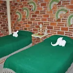 Hotel Casa De La Luna