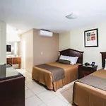 Del Mar Inn Rosarito