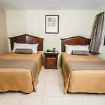Del Mar Inn Rosarito