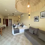 Hotel Casa Barbara Holbox