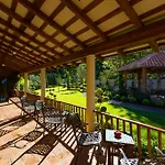 Villa Nogal Hotel Boutique & Vista