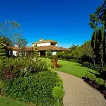 Villa Nogal Hotel Boutique & Vista