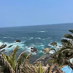 Hotel Luz De Mar \' Right On The Beach