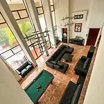 Loft Trinidad Espacio Perfecto Para Relajarse