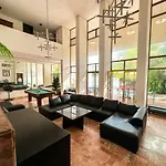Loft Trinidad Espacio Perfecto Para Relajarse
