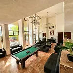 Loft Trinidad Espacio Perfecto Para Relajarse