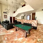 Loft Trinidad Espacio Perfecto Para Relajarse