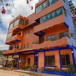 Posada Las Flores