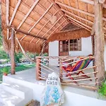 Villa Morena Boutique Hotel Ecoliving