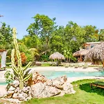 Villa Morena Boutique Hotel Ecoliving