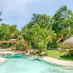 Villa Morena Boutique Hotel Ecoliving