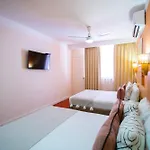 Hotel Tropicus Boutique
