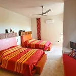 Casa Olivacea - Beachfront Villa